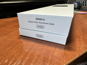 Apple watch 6 44mm (1 foto / 4)