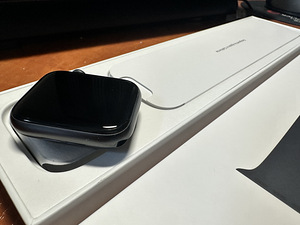 Apple watch 6 44mm (3 foto / 4)