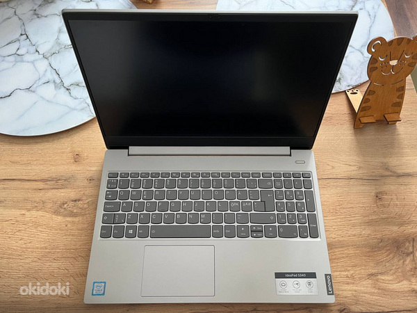 Ноутбук Lenovo Ideapad (фото #1)
