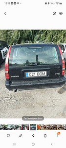 Volvo v70 (1 фото из 10)