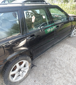 Volvo v70 (2 фото из 10)