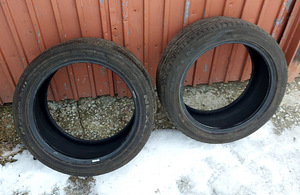 Nexen suverehvid (2 foto / 4)