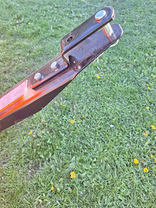 Husqvarna järelkäru (6 foto / 8)