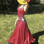Платье для бальных танцев (фото #2)