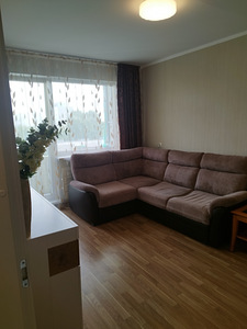 Vikerlase tn 26, Lasnamäe, Tallinn, Harjumaa (1 foto / 7)