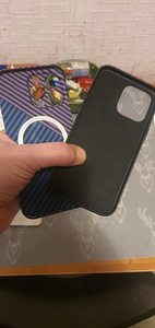 Чехлы для iPhone 14 PRO MAX (2 фото из 2)