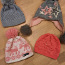 Huppa k/s müts L, talvemütsid 50/52-54 (foto #2)