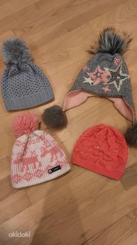 Huppa k/s müts L, talvemütsid 50/52-54 (foto #2)