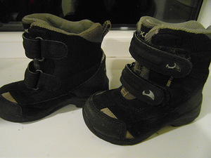 Viking talvesaapad 26 stp.17 (2 foto / 3)
