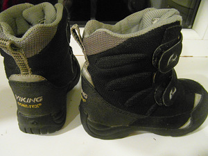 Viking talvesaapad 26 stp.17 (3 foto / 3)