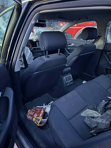 Аварийный A6 (9 фото из 10)