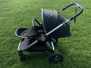 Mamas and Papas Ocarro vankrikomplekt (3 foto / 10)