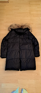 Talve parka Denim Dream s.XL (2 foto / 3)