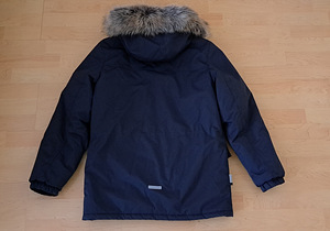 Talveparka Lenne s.170 (2 foto / 3)