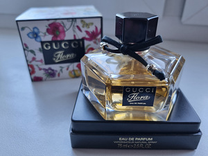 Gucci Flora by Gucci (2 foto / 4)