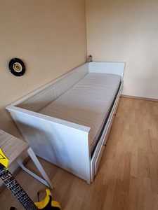 Кровать Ikea Hemnes (4 фото из 5)