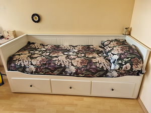 Кровать Ikea Hemnes (5 фото из 5)