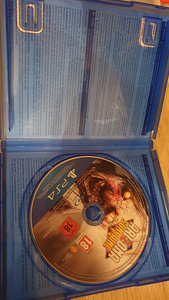 PSVR PS4 game Arizona Sunshine (3 foto / 3)