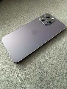 iPhone 14 Pro Max 128 (1 foto / 3)