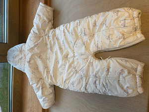 Talvekombinesoon Mothercare (2 foto / 3)