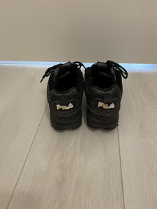 Fila Disruptor tossud, 36,5 (3 foto / 5)