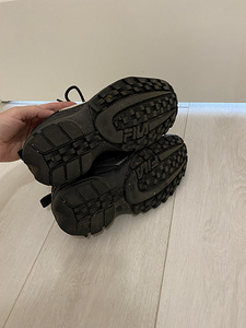 Fila Disruptor tossud, 36,5 (4 foto / 5)