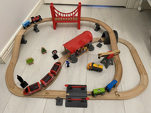 Hape rongirada E3730 (2 foto / 7)