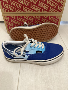 Vans tossud 2 paari 32 33 (4 foto / 6)