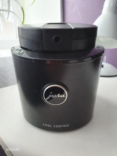 Piimajahuti JURA Cool Control 0,6 L (foto #1)