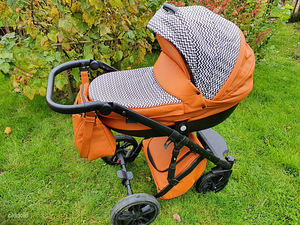 Lonex Comfort Galaxy 2 in 1 (2 foto / 3)