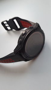 Garmin FENIX 7 - Sapphire Solar (5 foto / 5)