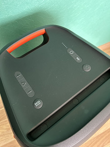 JBL PartyBox 100 (2 foto / 7)