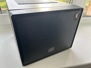 AMD Ryzen 5 + GTX 1660 Super + SSD + HDD + veel mõndagi (3 foto / 7)