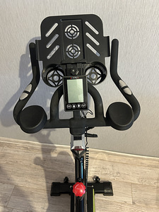 HMS SPIN BIKE SW2102 (3 foto / 6)