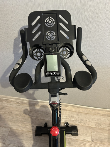 HMS SPIN BIKE SW2102