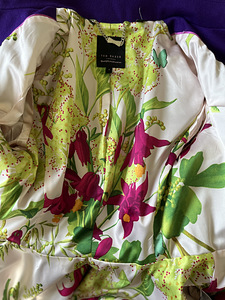 Ted Baker lühikene jacket, suurus 1 (2 foto / 3)