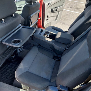 Opel Zafira (5 foto / 11)