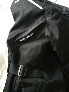 Uus unisex mootorratta jope IXS (5 foto / 5)
