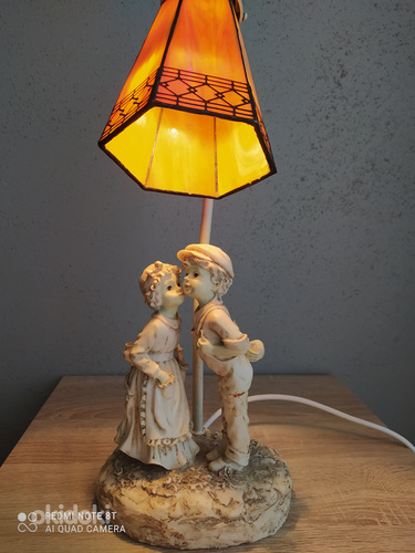 Настольная лампа (фото #4)