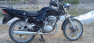 M/V Lifan LF125-J 8KW (1 foto / 8)