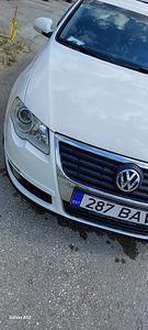 VW Passat 2.0TDI - 4MOTION (3 foto / 9)