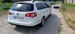 VW Passat 2.0TDI - 4MOTION (5 foto / 9)
