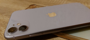 iPhone 11 64GB (Nagu UUS) (9 foto / 10)