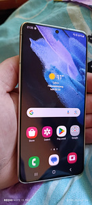 SAMSUNG GALAXY S21 5G (1 фото из 6)