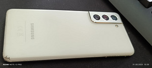 SAMSUNG GALAXY S21 5G (2 фото из 6)