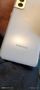 SAMSUNG GALAXY S21 5G (5 фото из 6)
