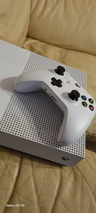 MÄNGUKONSOOL Xbox one S - 1000GB (1 foto / 5)