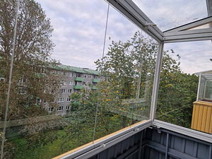 Müüa rõduklaasid (1 foto / 6)