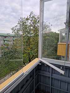 Müüa rõduklaasid (2 foto / 6)