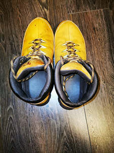 Ботинки Timberland Euro Sprint Hiker 43 (3 фото из 5)